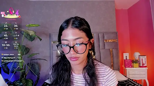 Tyla_Ks Live XXX Chat