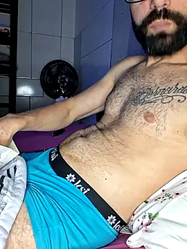 Chat XXX Live Robsonitj90