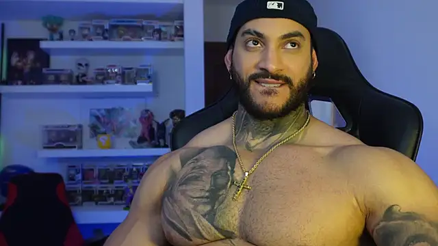 iamjackc_ webkamerás műsora