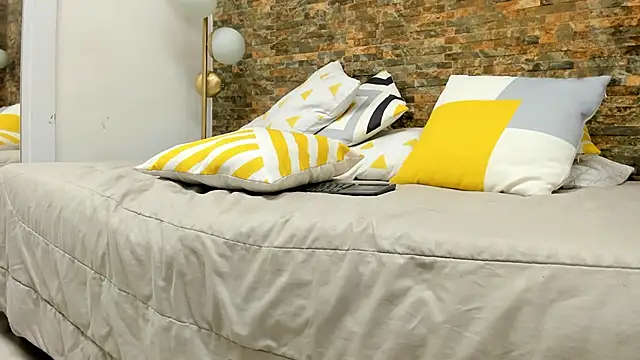 EmmilyRivers Webcam Show