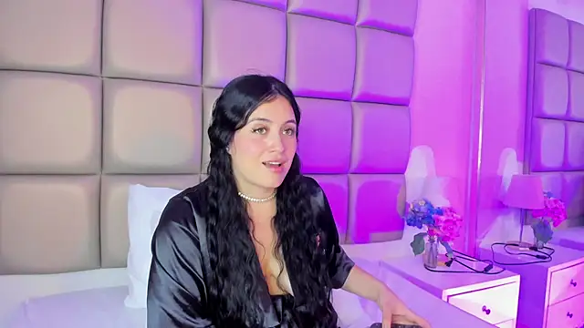 annybentleii Live Chatraum