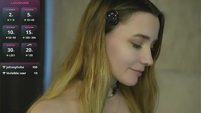 Chat XXX en directo de Miss-Angel_