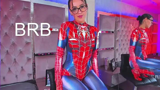 Harii_02 Chat XXX in diretta