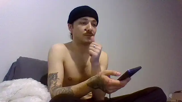 Jbenz420's Webcam Show