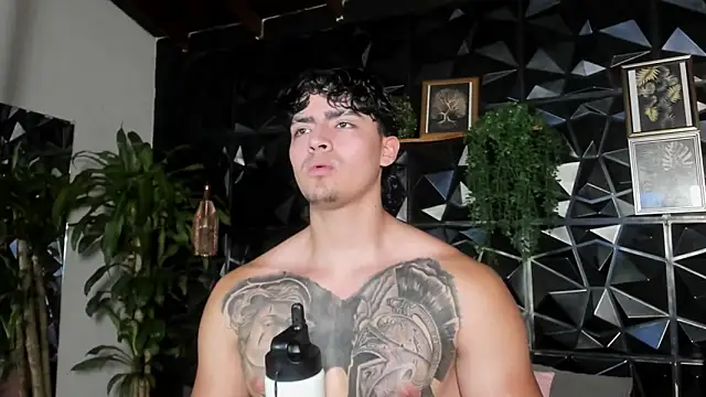 elliot_colton's Live XXX Chat