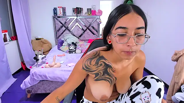 Luna_Analya Live XXX Chat