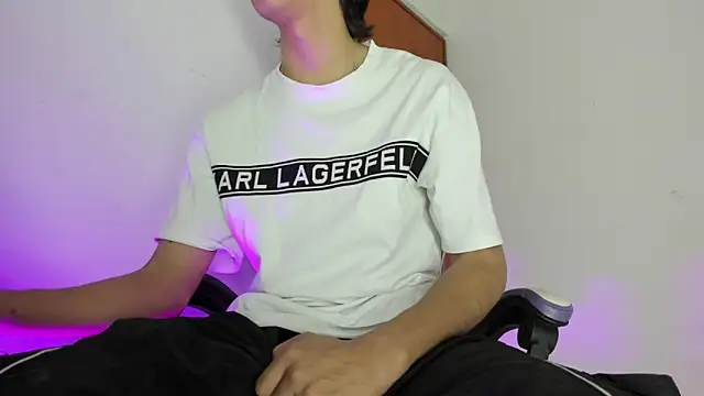 suguru_getto webkamerás műsora
