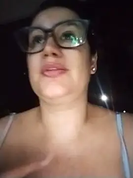 Živý XXX chat keilymadam