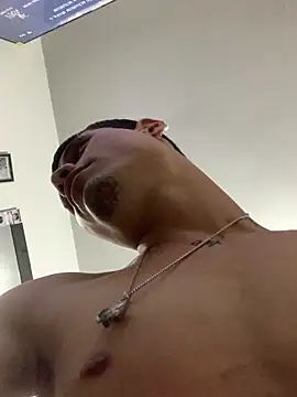 JohannYng's Webcam Show