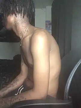 Show Webcam de slimgod13