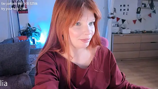Chatroom XXX en direct de lil_lia
