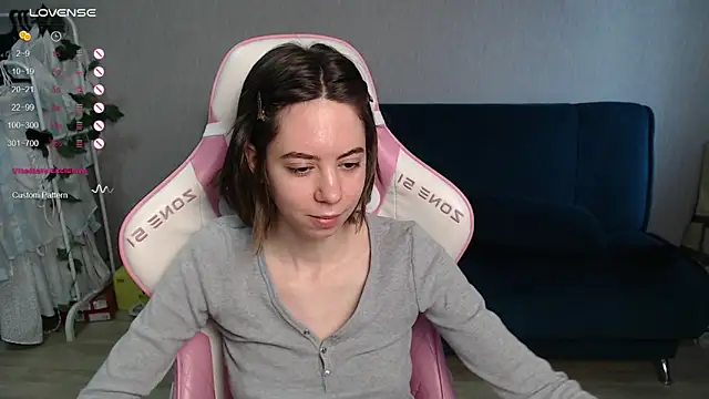 Allie_Hazie's Live XXX Chat