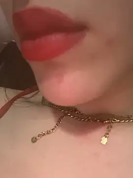 Mimisixo's Webcam Show