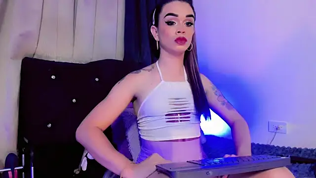 lesly_xx Pertunjukan Webcam
