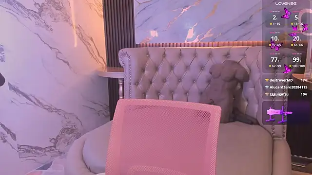 MAEVE_BOOBS' Live XXX Chat