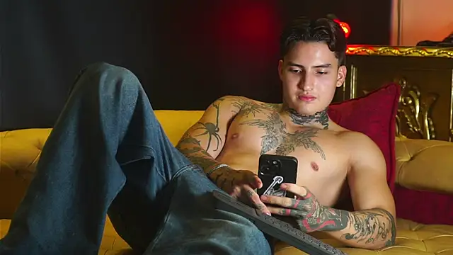 dantecoppolaa_'s Live XXX Chat
