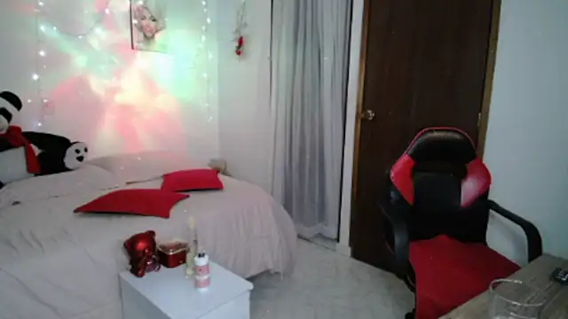 vanessalat Show in webcam
