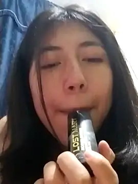 Show Webcam de sarah12333