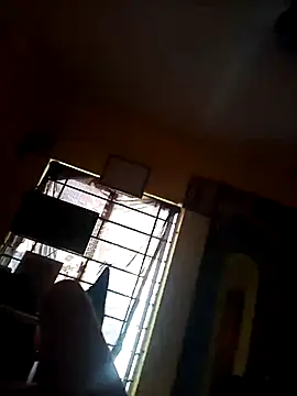 BusyMitt17 Webcam-Show