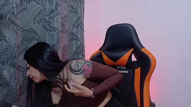 Misscarolsph's Live XXX Chat