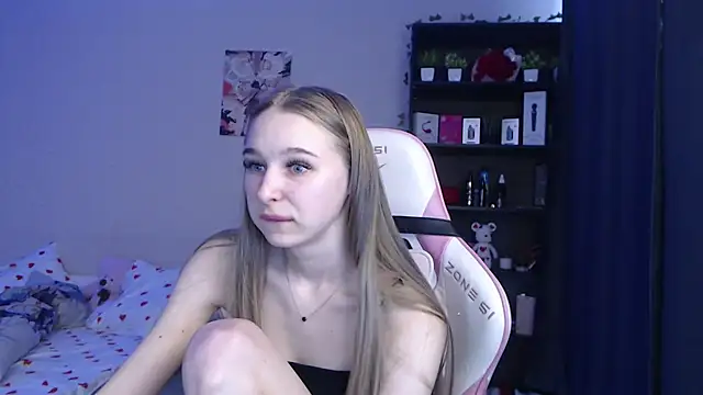 kitsune888's Webcam Show