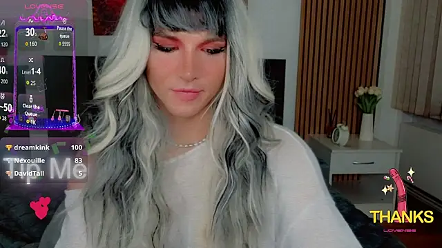 دردشة HelenSpellman الجنسية المباشرة
