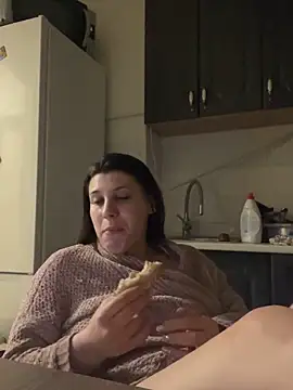 NatashaXVibe 라이브 XXX 채팅