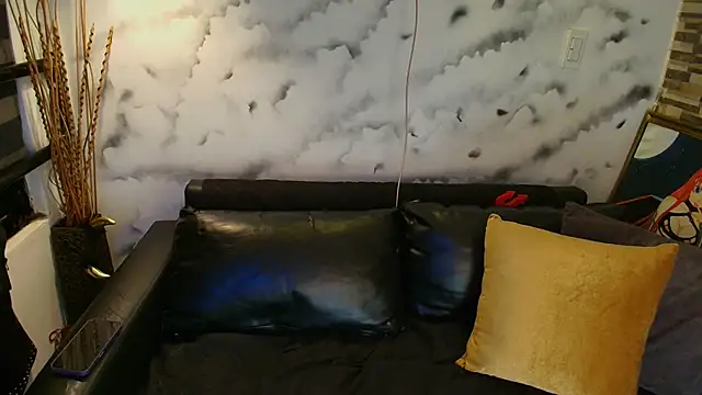 VenusClark_S 라이브 XXX 채팅