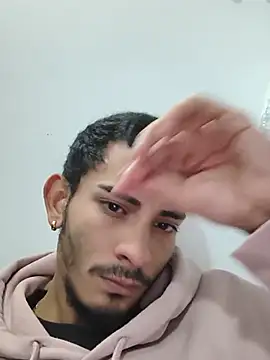 Sala de chat en directo de Exlifer