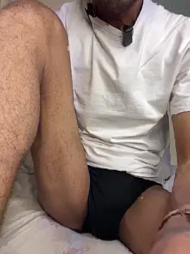 Yassir-xxxl Webcam show