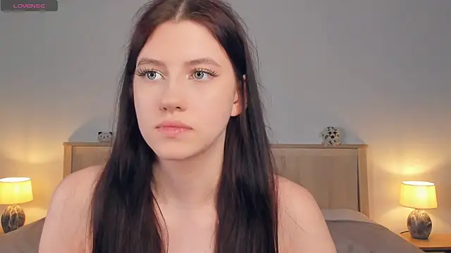 Živý XXX chat EstelaSuppa