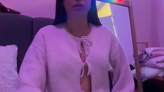 fantasydollxn Webbikameraesitys
