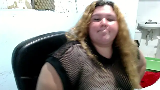 bbwsquirt Pertunjukan Webcam