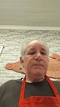 Show webcam de XXCUTHULU23
