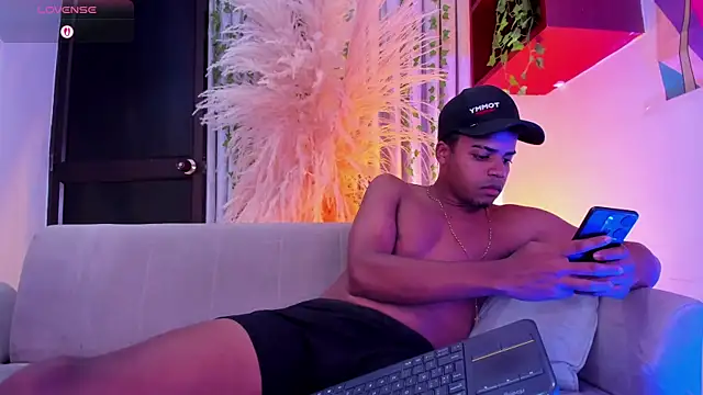 TaylorClay_ Webcam Show