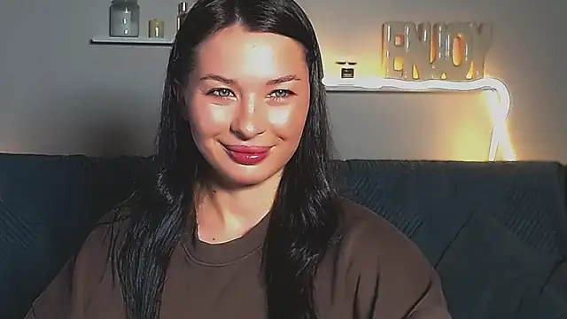 Chat XXX ao vivo de AlexaSven