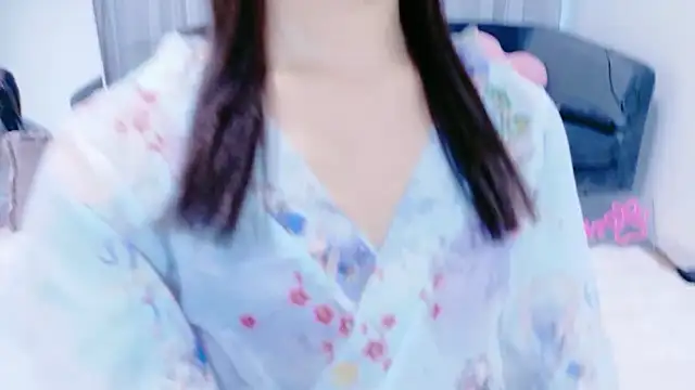 -Nyanko-chan- Obrolan Langsung XXX