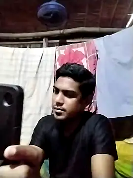 HoT_BoY__Salim_Khan_BD Webcam-Show