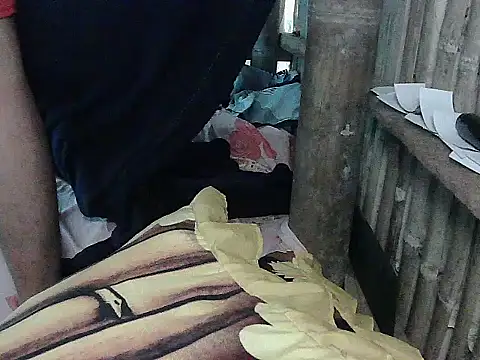 Huntrix2025 Pertunjukan Webcam