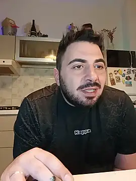 Chat XXX Live bear_skinny