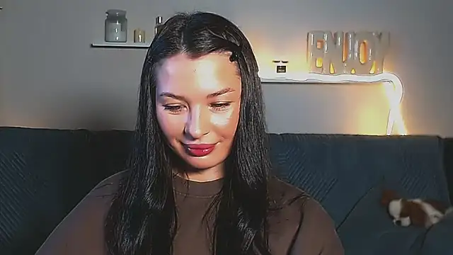 AlexaSven's Live XXX Chat
