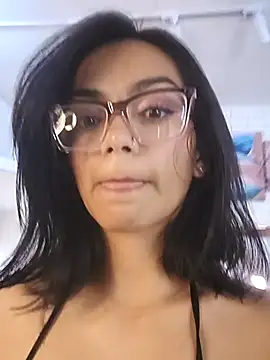 Chat +18 de Red_Angell_ ao vivo