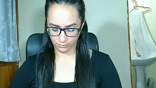 Nathalieprez4 Adlı Modelin Canlı XXX Sohbeti