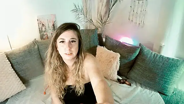 MissPuschel Show Webcam
