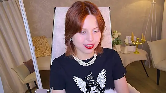Živý XXX chat VivienneHebert