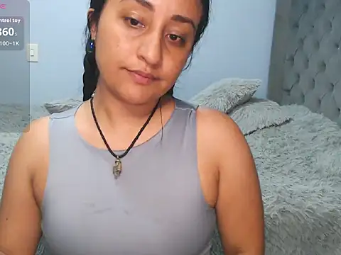 Chat +18 de erotic_lov ao vivo