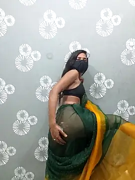 Hot_Candy77 现场XXX聊天