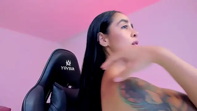 Živý XXX chat sophierooy22