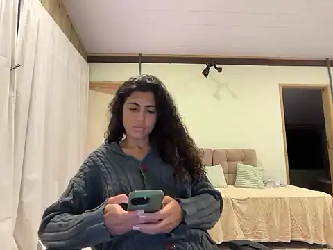 Chat XXX ao vivo de deusaludovica