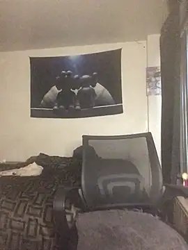 Show Webcam de slimgod13